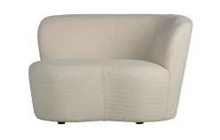 Sofa Sunny Samt beige