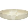 Speiseteller Nougat beige D 21,6 cm
