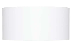 Stehlampe Andes Bambus weiss H 176