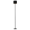 Stehlampe Vera schwarz H 175 cm