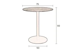 Stehtisch Breez 75