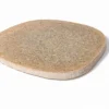 Steinteller River Flusstein beige S