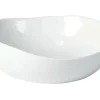 Suppenschale Porcelino weiß D 21cm