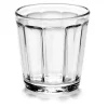 Surface Wasserglas mini h 6cm
