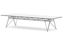 System 180-K Serie Konferenztisch "K" 360*120 cm