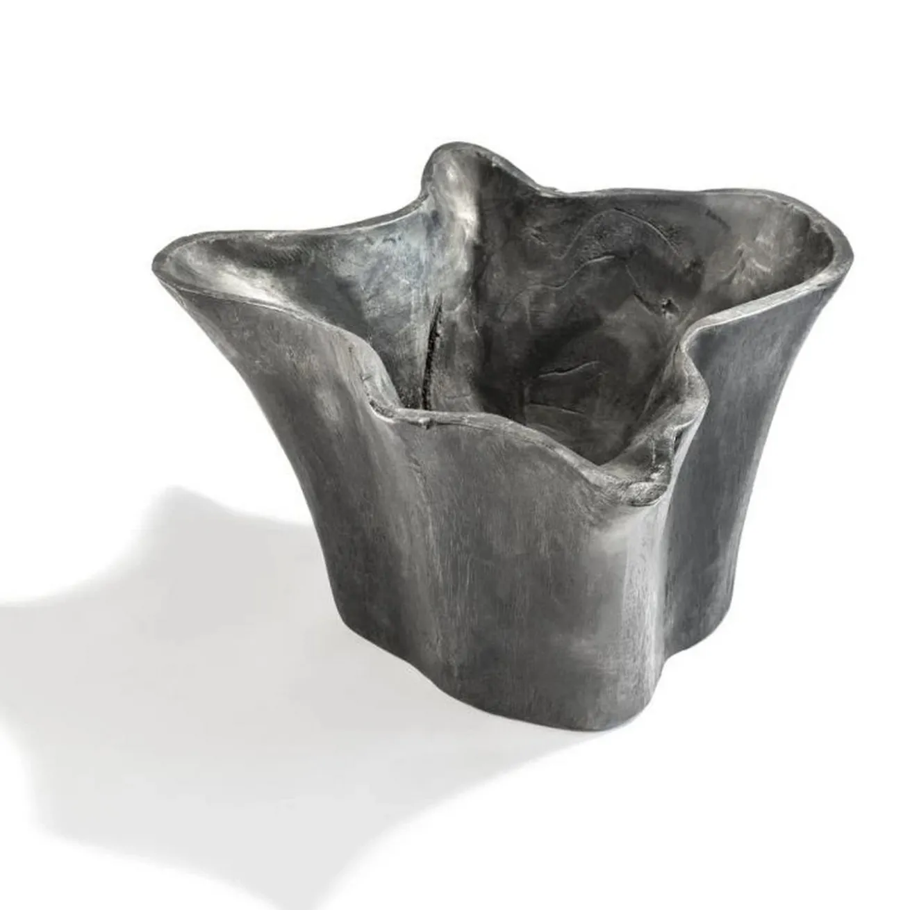 Teakholzschale Ø 35