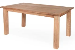 Teakholztisch Arles massiv