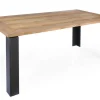 Teakholztisch Reza 180*100 cm
