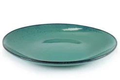Teller Aqua groß D 28,5cm grün