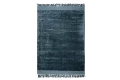 Teppich Blink 170X240 Blau