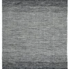 Teppich Lule schwarz medium