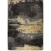 Teppich space black 240x170 cm