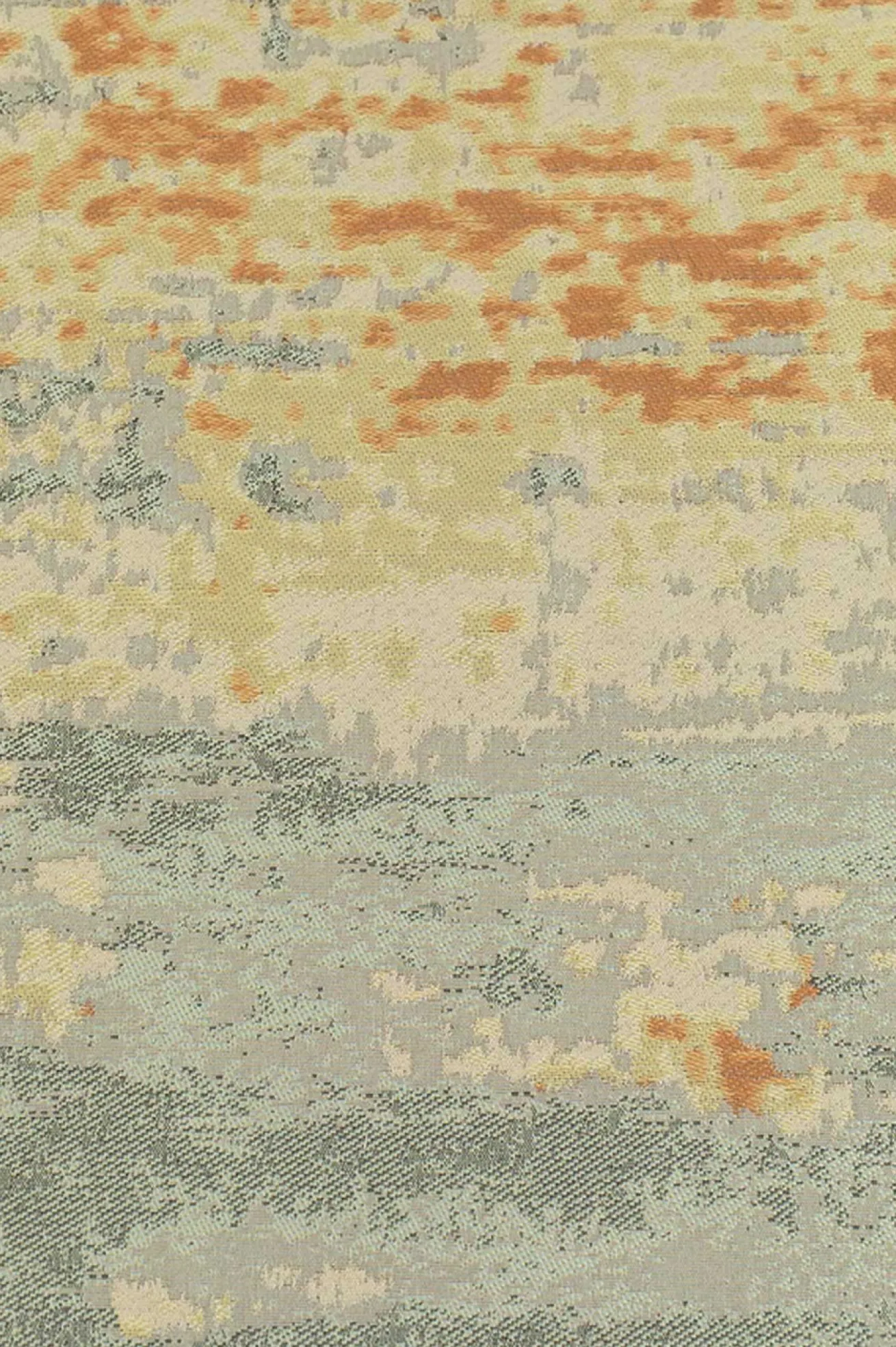 Teppich space green 240x170 cm