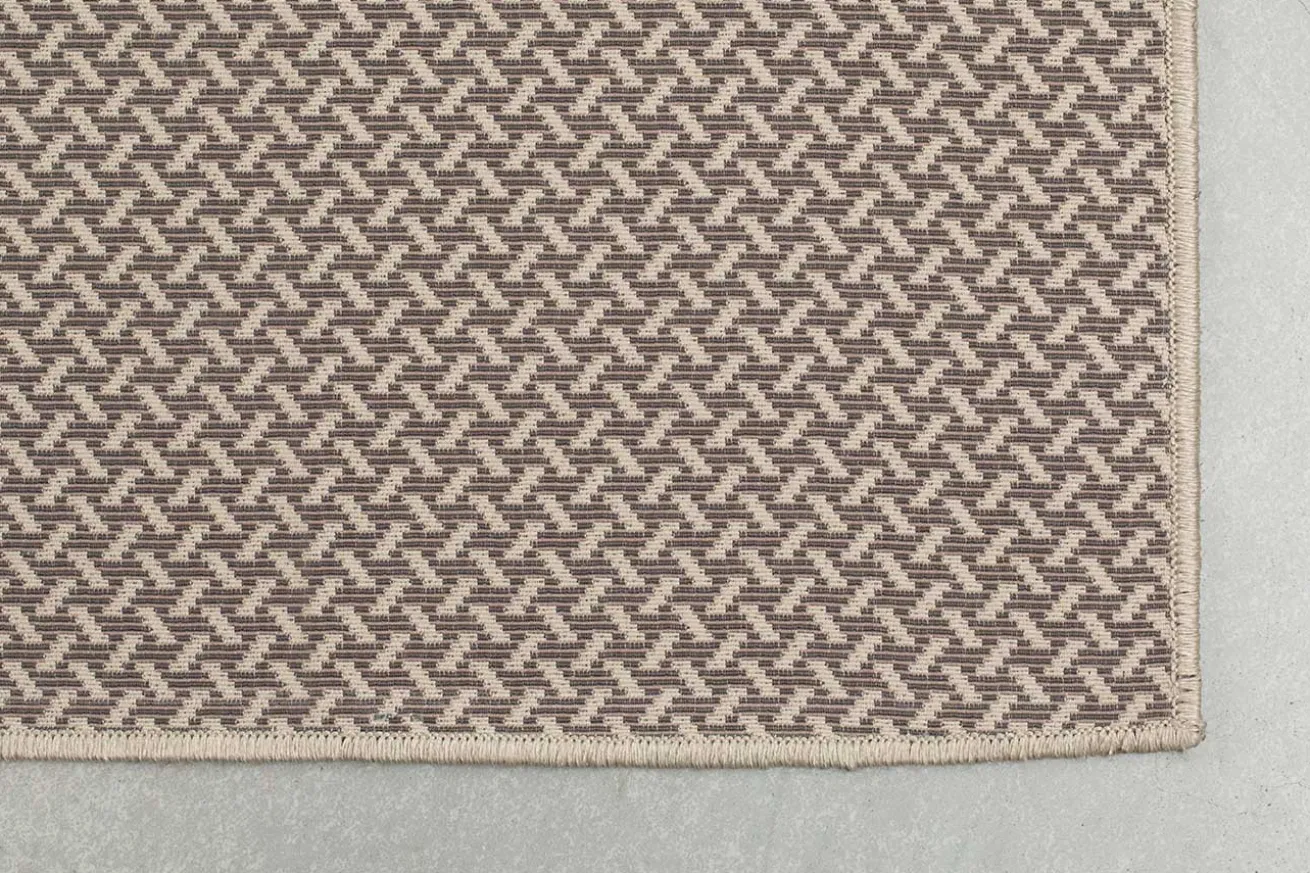 Teppich space green 240x170 cm