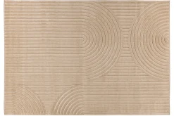 Teppich Vamos Frisee beige 200x290cm