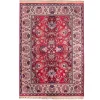 Teppich Vintage Orient rot 200x300cm