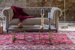 Teppich Vintage Orient rot 170x240cm