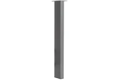 Tischbein Peg 4er Set 6x6