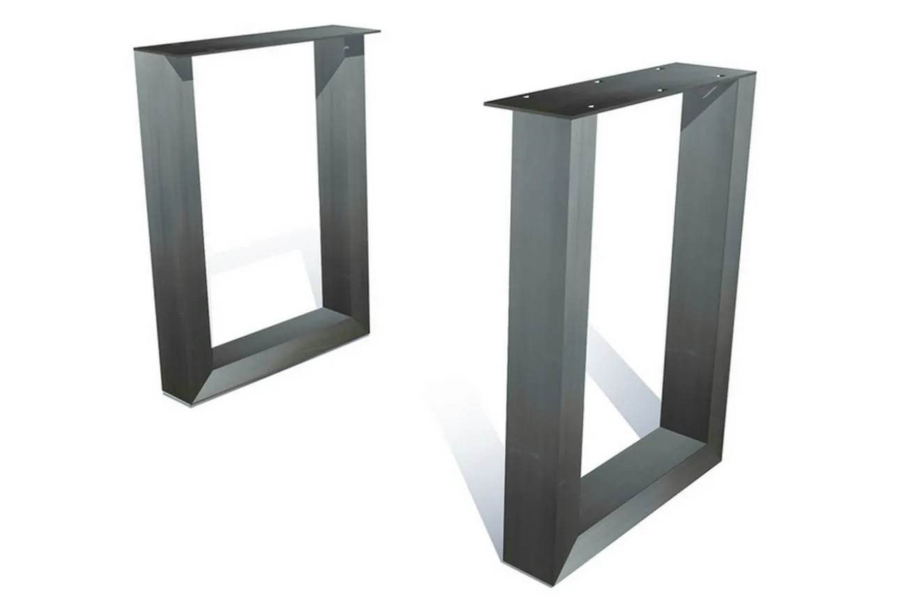 Tischbein System Tischbeine UC Griseo 2Set