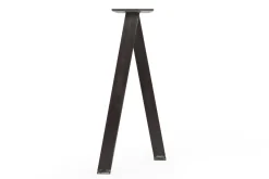 Tischgestell Dreibein 103 cm
