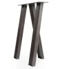 Tischgestell Dreibein 73 cm