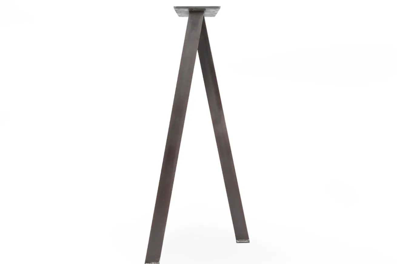 Tischgestell Dreibein 73 cm