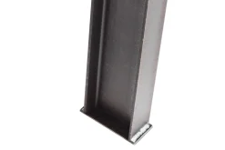 Tischgestell Dreibein 73 cm