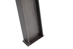 Tischgestell Dreibein 73 cm