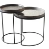 Tischgestell Notre Monde Set D 49/62 cm