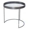 Tischgestell Notre Monde tief D 62 cm
