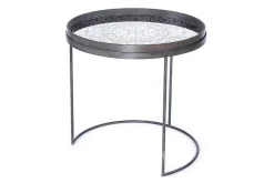 Tischgestell Notre Monde tief D 62 cm