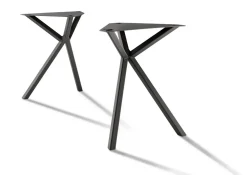 Tischgestell Octo 2er Set