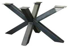 Tischgestell "Spider 1"b 140cm