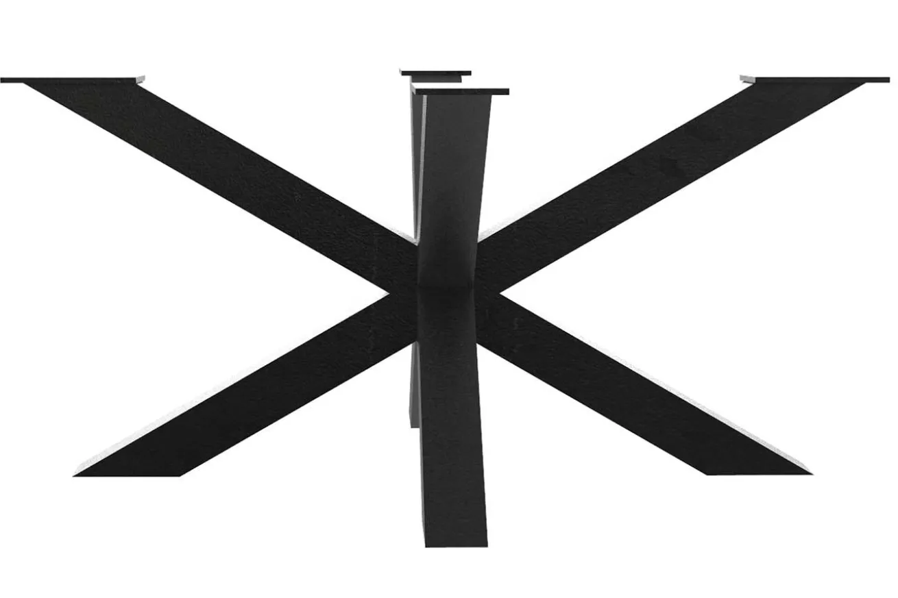 Tischgestell "Spider 1"b 140cm