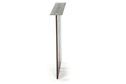 Tischgestell Wange 2er Set