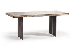 Tischgestell Wange 2er Set