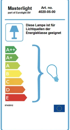 Tischlampe Boo matt schwarz