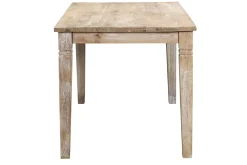 Tisch Landhaus Akazie massiv