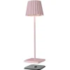 Tischleuchte Troll 2.0 rosa