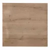 Tischplatte Alteiche Massivholz