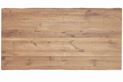 Tischplatte Eiche Epoxid 200