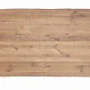 Tischplatte Eiche Epoxid 220