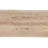 Tischplatte 6 Eiche massiv organische Kante ab 160 cm konfigurierbar