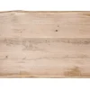 Tischplatte Eiche natürliche Baumkante 160*80 cm