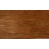Tischplatte Lucca Teak 240 cm