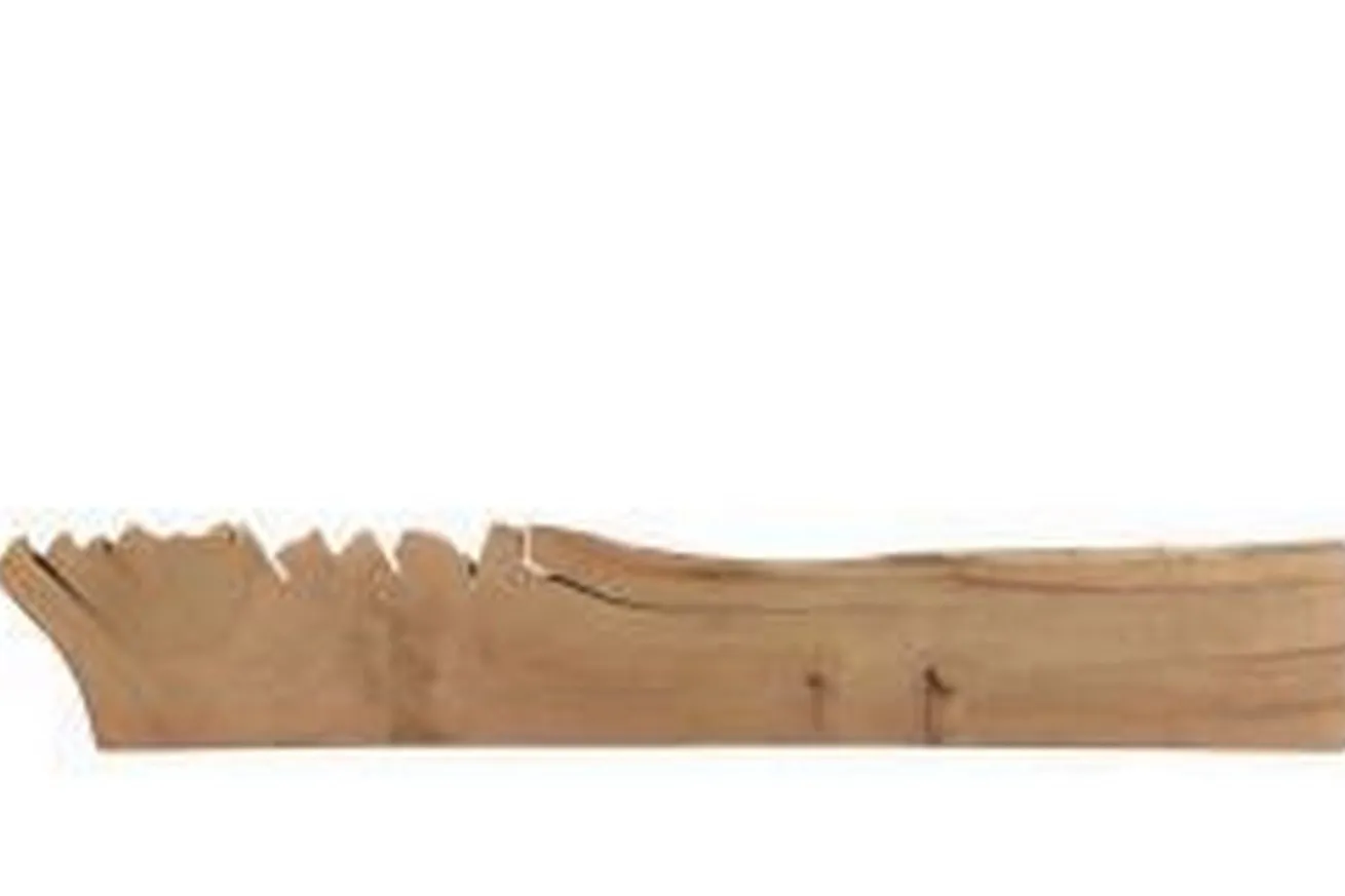 Tischplatte Mangoholz Monolith 250x41 cm