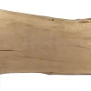 Tischplatte Mangoholz Monolith 268x135 cm