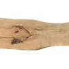 Tischplatte Mangoholz Monolith 340x112 cm