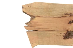 Tischplatte Mangoholz Monolith 340x112 cm
