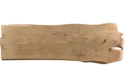 Tischplatte Mangoholz Monolith 260x95 cm